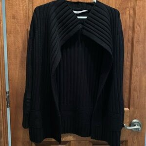 Athleta Cardigan Sweater